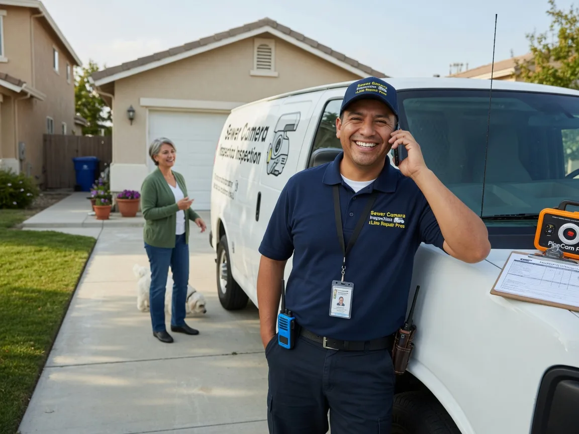 Sewer Line Repair Big Rock, IL FAQs